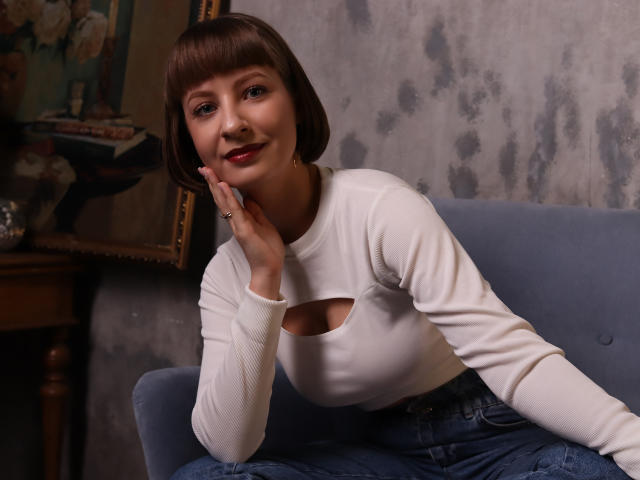 BettyPearson - Camera khiêu dâm &amp; quyến rũ trực tiếp - 19245310