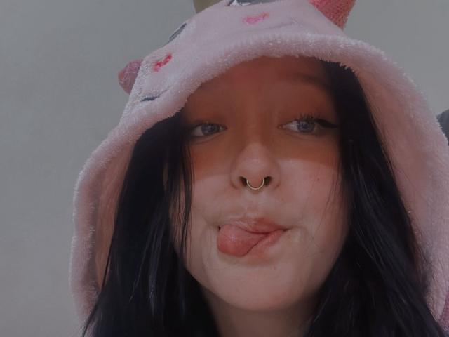 MeganBdsm - Sexe cam en vivo - 19245730