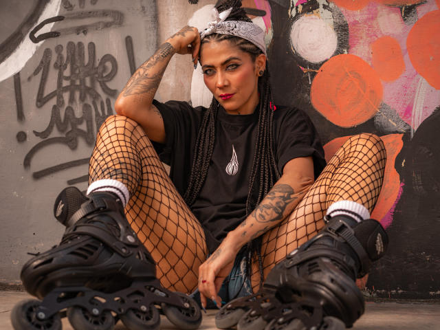 AmberLi - Camera khiêu dâm &amp; quyến rũ trực tiếp - 19245770