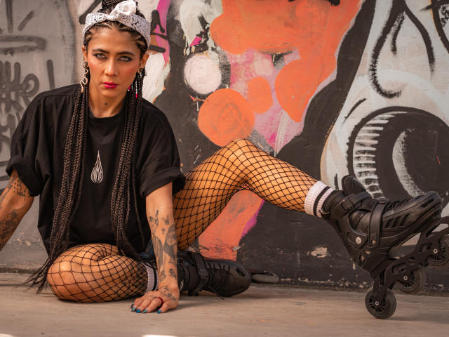 AmberLi - Live porn &amp; sex cam - 19245782