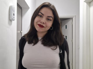 LuciaLovely - Live porn &amp; sex cam - 19245842