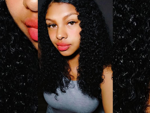 EmmaRiicco - Camera khiêu dâm &amp; quyến rũ trực tiếp - 19246178