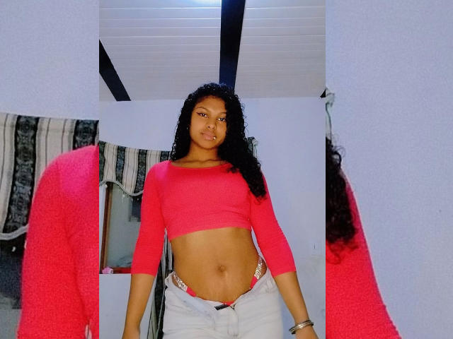 EmmaRiicco - Live porn &amp; sex cam - 19246202