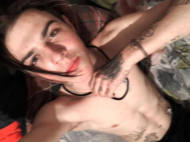 JackSilver - Camera khiêu dâm &amp; quyến rũ trực tiếp - 19246310