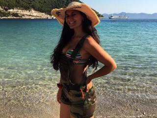 LickyWoman - Sexe cam en vivo - 19246682