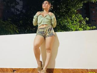 StephaniDaniels - Live porn &amp; sex cam - 19248098