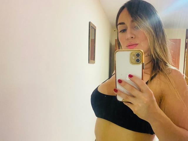 StephaniDaniels - Sexe cam en vivo - 19248106