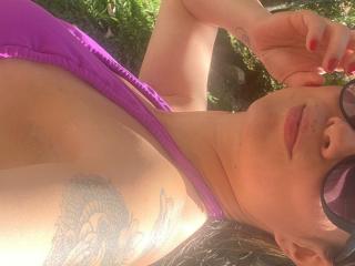 StephaniDaniels - Live porn &amp; sex cam - 19248122
