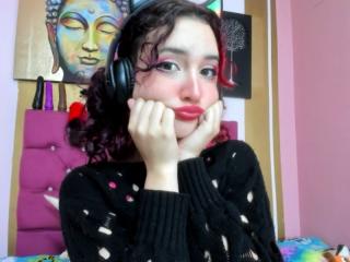 HannaBakerz - Sexe cam en vivo - 19248790