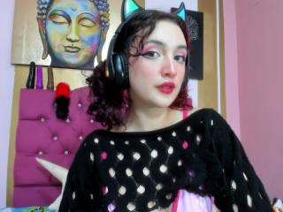 HannaBakerz - Sexe cam en vivo - 19248802