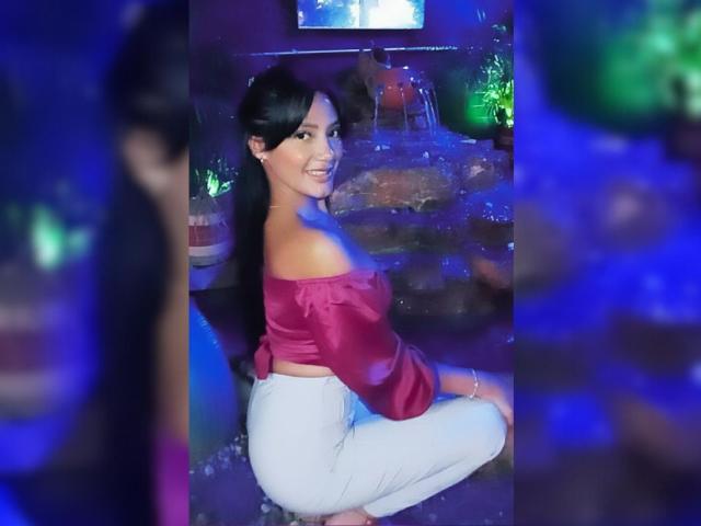 ElizabethRamirez - Live porn &amp; sex cam - 19248846