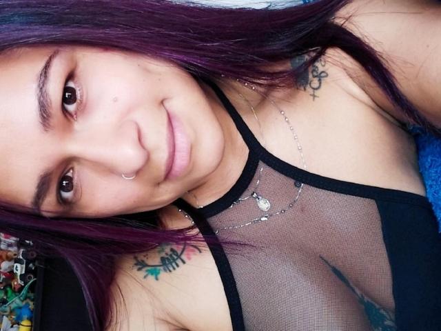 SilvaHot - Live porn &amp; sex cam - 19248866