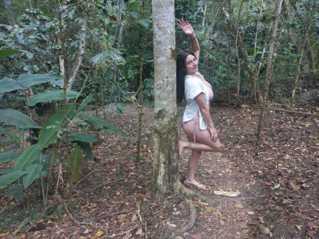 AtheneaRossi - Sexe cam en vivo - 19248898