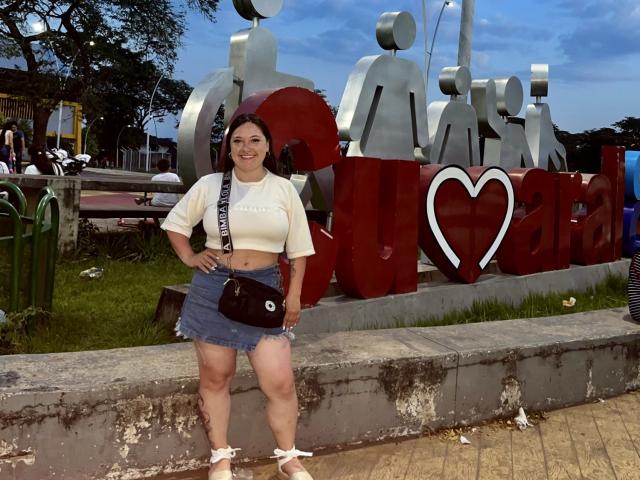 ClarissaDelicieux - Camera khiêu dâm &amp; quyến rũ trực tiếp - 19249046