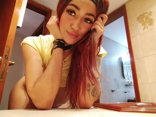 AnnaKhalo - ライブポルノ&amp;セックスカム - 19249130