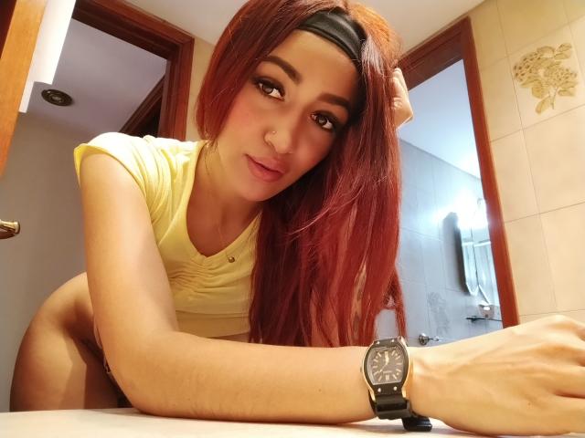 AnnaKhalo - Live sex cam - 19249138