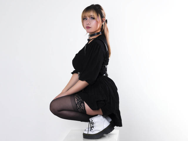 AnyaBloom - Sexe cam en vivo - 19249762