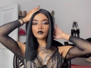 PandoraGomez - Live porn &amp; sex cam - 19250642