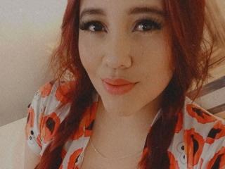 LiaRouseI - Live porn &amp; sex cam - 19252034