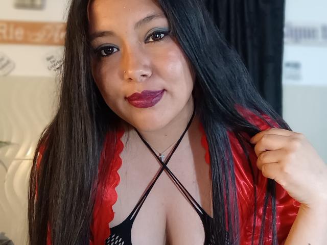 KristenJanelle - Live sex cam - 19252114