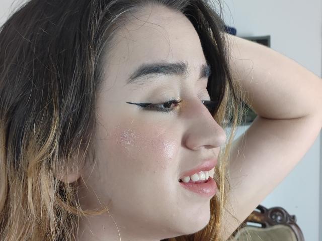 SharonGinebra - Sexe cam en vivo - 19252746