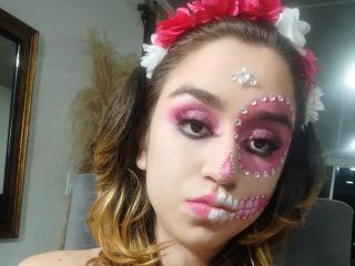 SharonGinebra - Sexe cam en vivo - 19252750