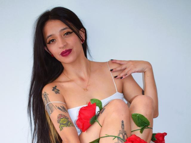 VaneLopeStars - Live porn &amp; sex cam - 19253174