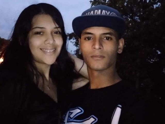 AshlleyAndLucas - Sexe cam en vivo - 19253182