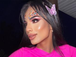 DiamondAiya - Live porn &amp; sex cam - 19253326