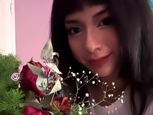 SabriPrettty - Live sex cam - 19253722