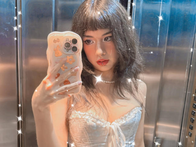 SabriPrettty - ライブポルノ&amp;セックスカム - 19253790