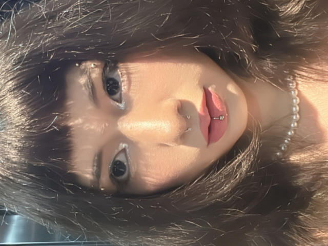 SabriPrettty - Live sex cam - 19253794