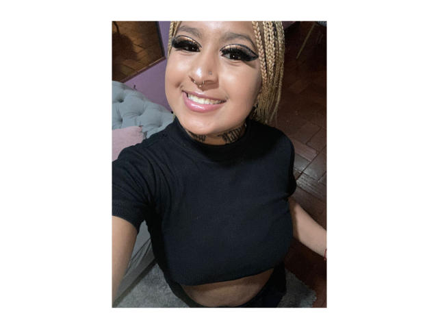 NicolettaCortez - 라이브 포르노 &amp; 섹스 캠 - 19253954