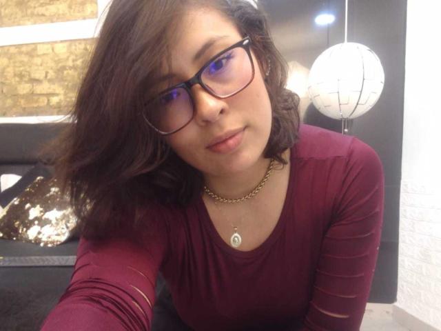 SophiiaDumont - Live sex cam - 19254110