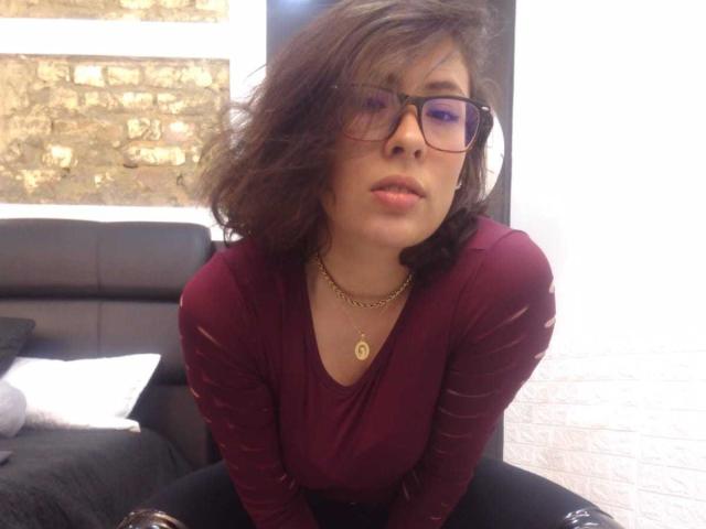 SophiiaDumont - Live porn &amp; sex cam - 19254118