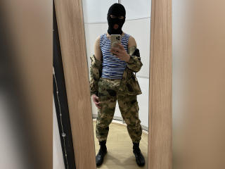 DeanHard - Live porn &amp; sex cam - 19255354