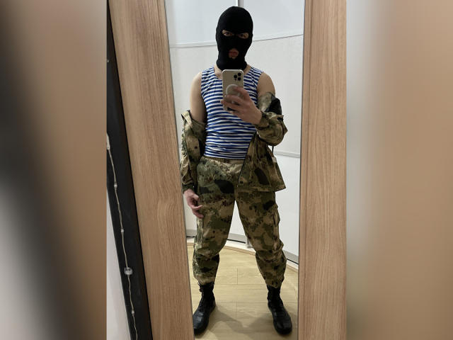 DeanHard - Sexe cam en vivo - 19255354