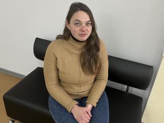 DanaZdana - Live porn &amp; sex cam - 19255522