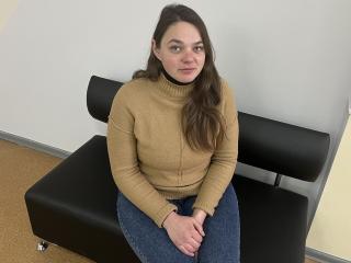 DanaZdana - Sexe cam en vivo - 19255526