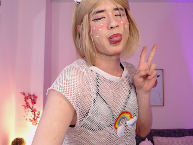 SaakuraHot - Live porn &amp; sex cam - 19255778