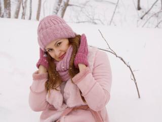 LoraAdamson - сексуальная веб-камера в реальном времени - 19256050