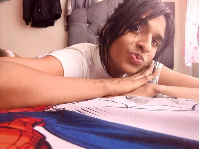 IssabellaHot - Live porn &amp; sex cam - 19256398