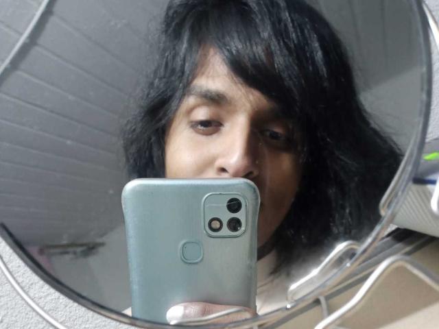 IssabellaHot - פורנו בשידור חי ומצלמת סקס - 19256450