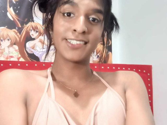 IssabellaHot - Sexe cam en vivo - 19256502