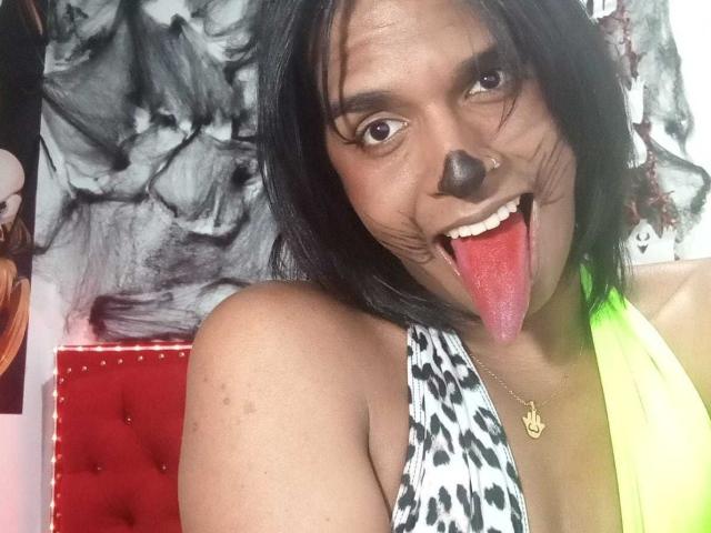 IssabellaHot - Sexe cam en vivo - 19256514