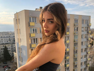 SpicySiren - Élő pornó és szexkamera - 19256538