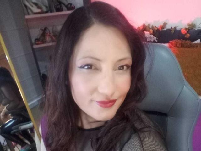 VeronicaJacobs - Sexe cam en vivo - 19257050