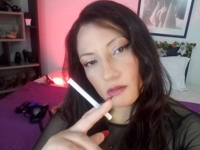 VeronicaJacobs - Sexe cam en vivo - 19257078