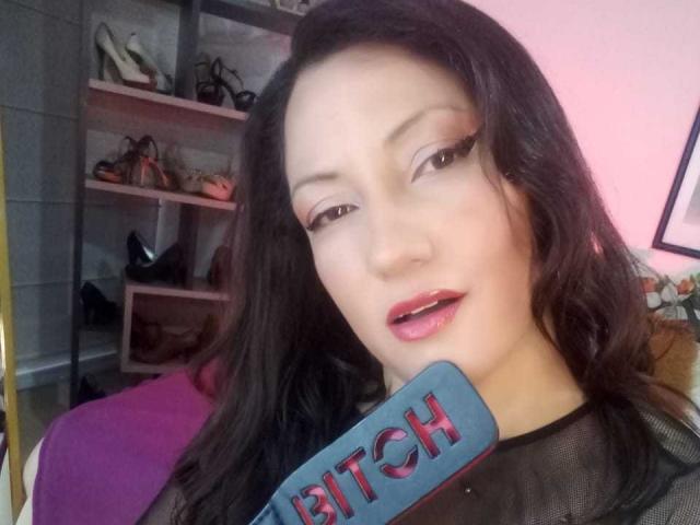 VeronicaJacobs - Live porn &amp; sex cam - 19257174