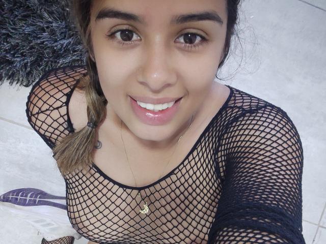 Keyklin - Live porn &amp; sex cam - 19257218